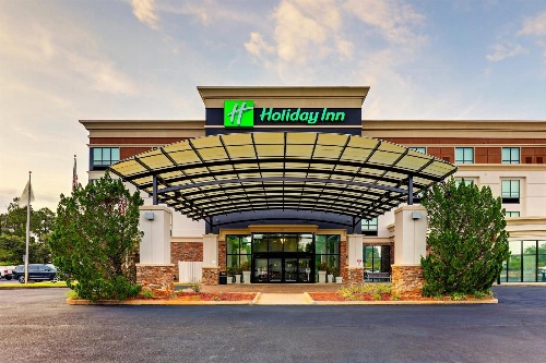 Holiday Inn Mobile Airport image 1