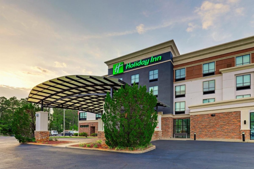 Holiday Inn Mobile Airport Image 10