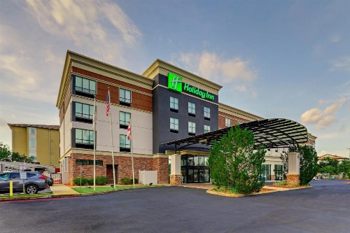 Holiday Inn Mobile Airport image 12
