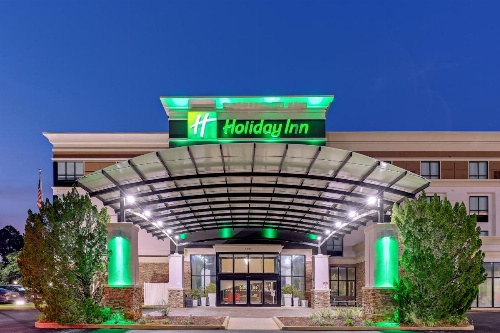 Holiday Inn Mobile Airport image 16