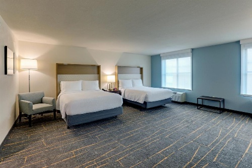 Holiday Inn Mobile Airport image 17