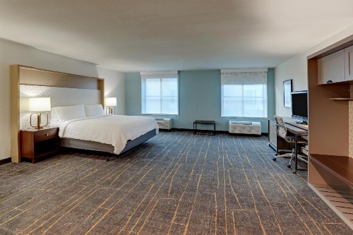 Holiday Inn Mobile Airport image 18