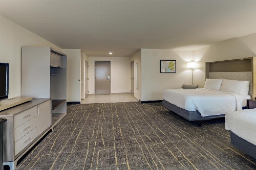 Holiday Inn Mobile Airport image 2