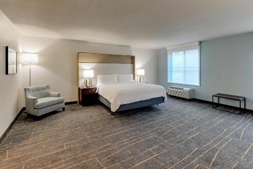 Holiday Inn Mobile Airport image 20