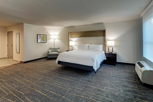 Holiday Inn Mobile Airport image 21