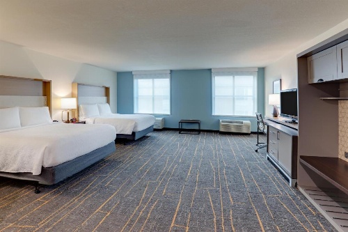 Holiday Inn Mobile Airport image 22