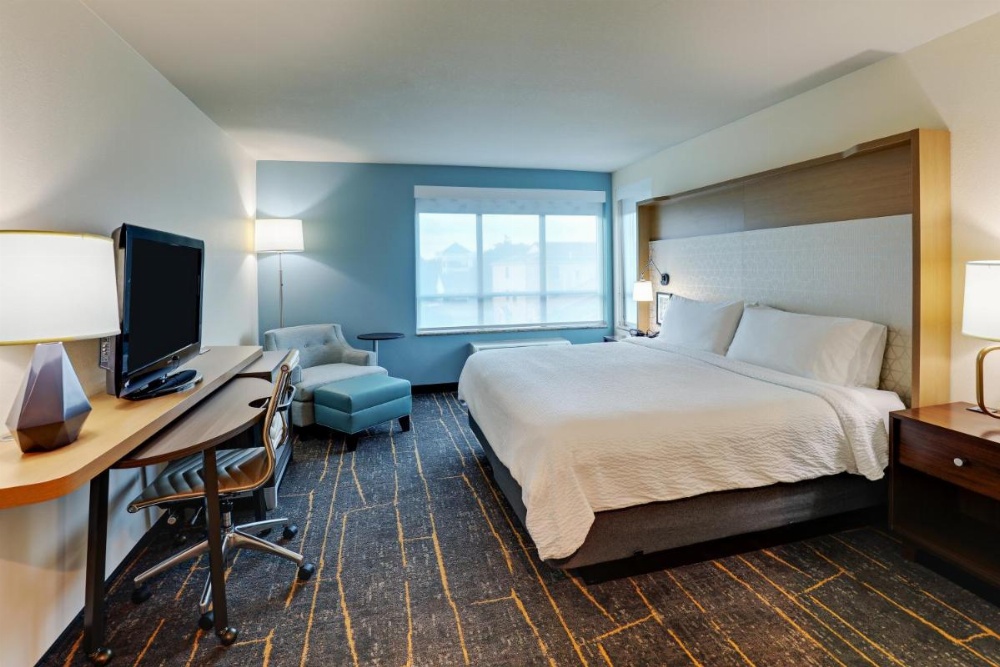 Holiday Inn Mobile Airport Image 23