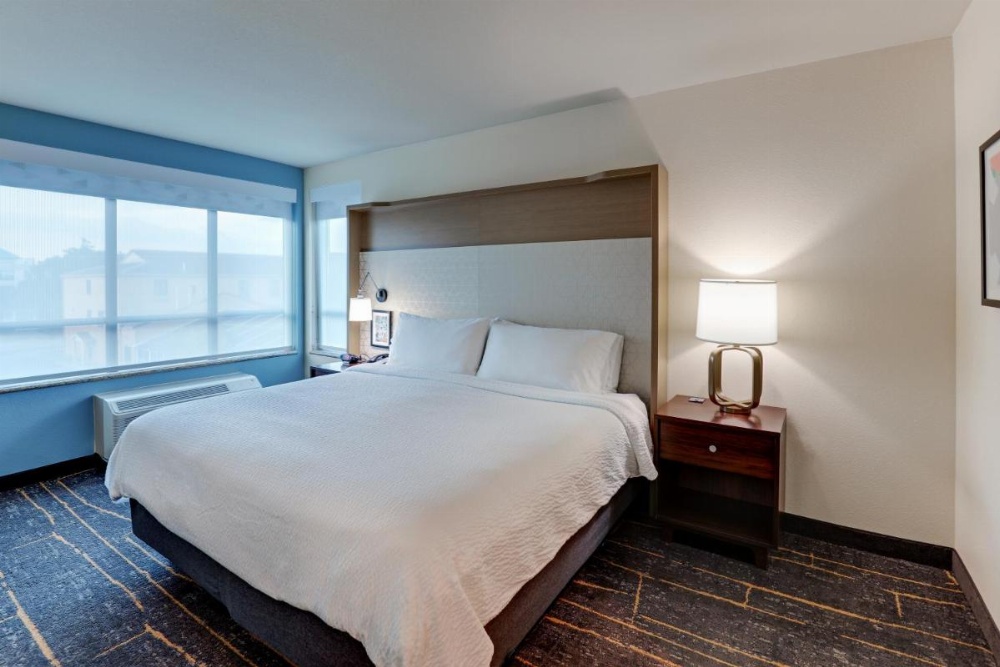 Holiday Inn Mobile Airport Image 24