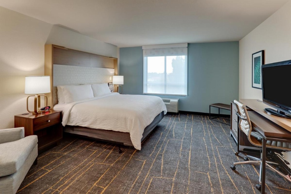 Holiday Inn Mobile Airport Image 25
