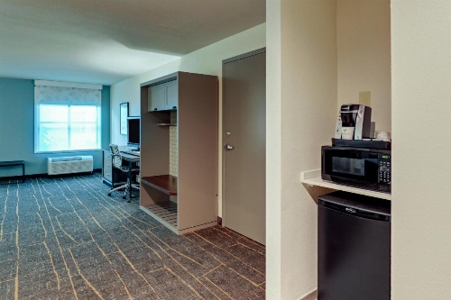 Holiday Inn Mobile Airport image 26