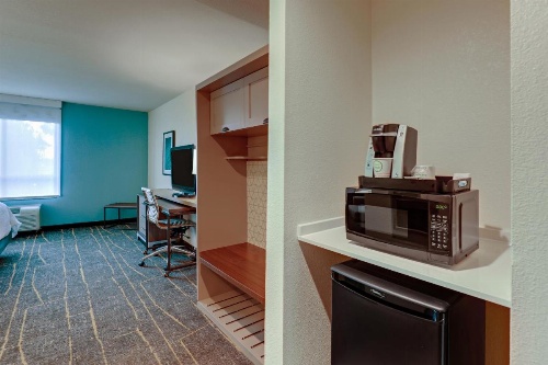 Holiday Inn Mobile Airport image 27