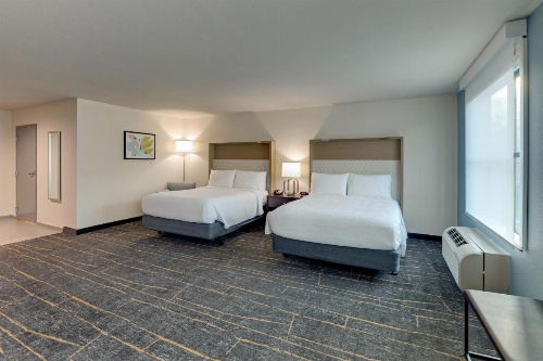 Holiday Inn Mobile Airport image 29