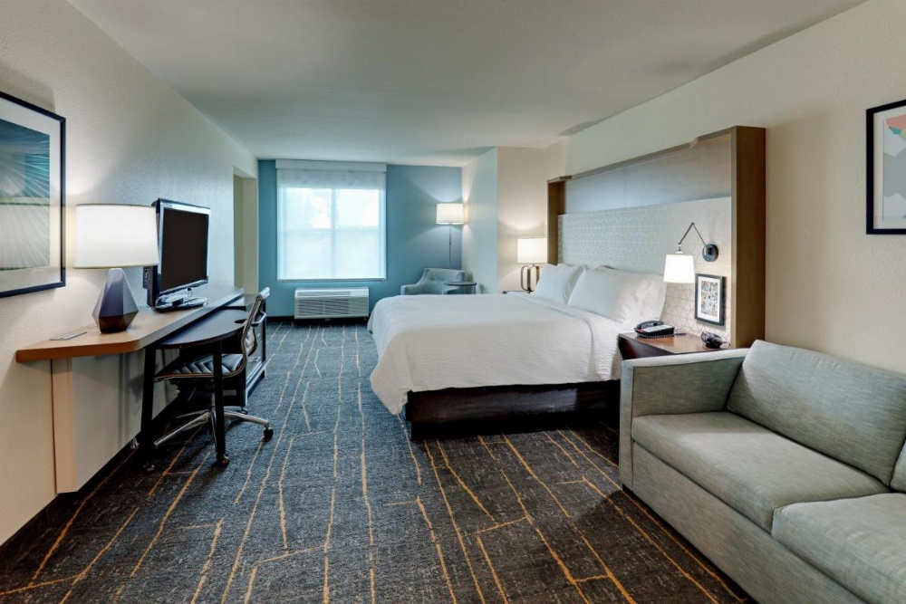 Holiday Inn Mobile Airport Image 30