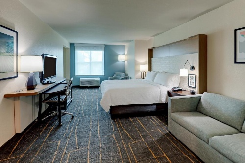 Holiday Inn Mobile Airport image 30