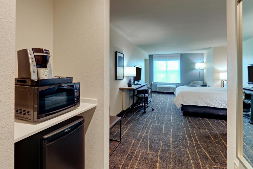 Holiday Inn Mobile Airport Image 32