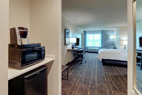 Holiday Inn Mobile Airport image 32