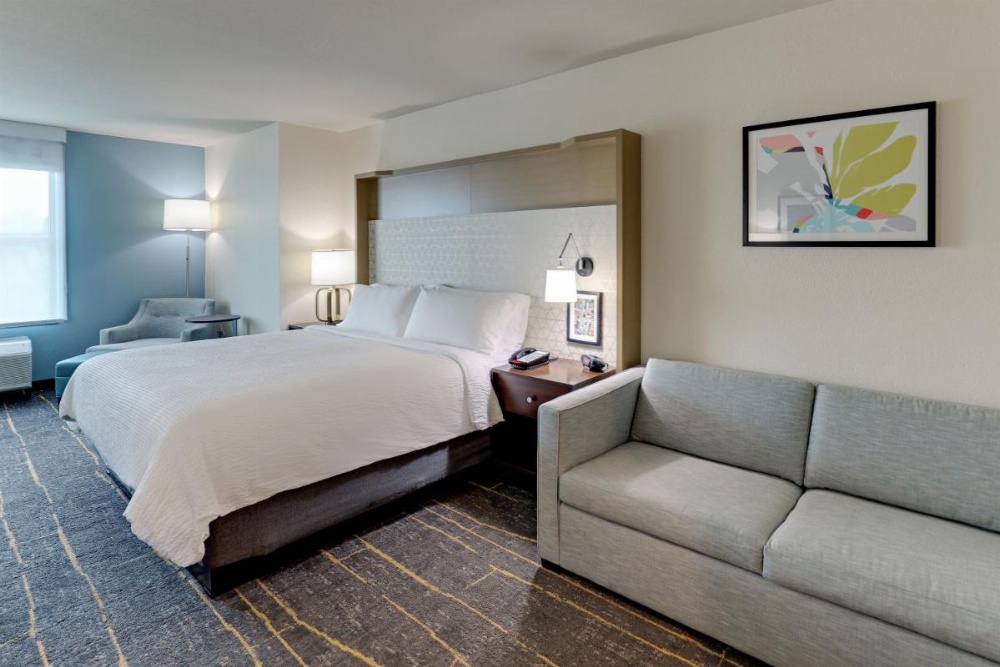 Holiday Inn Mobile Airport Image 33