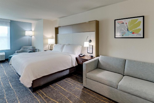 Holiday Inn Mobile Airport image 33