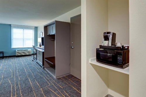 Holiday Inn Mobile Airport image 34