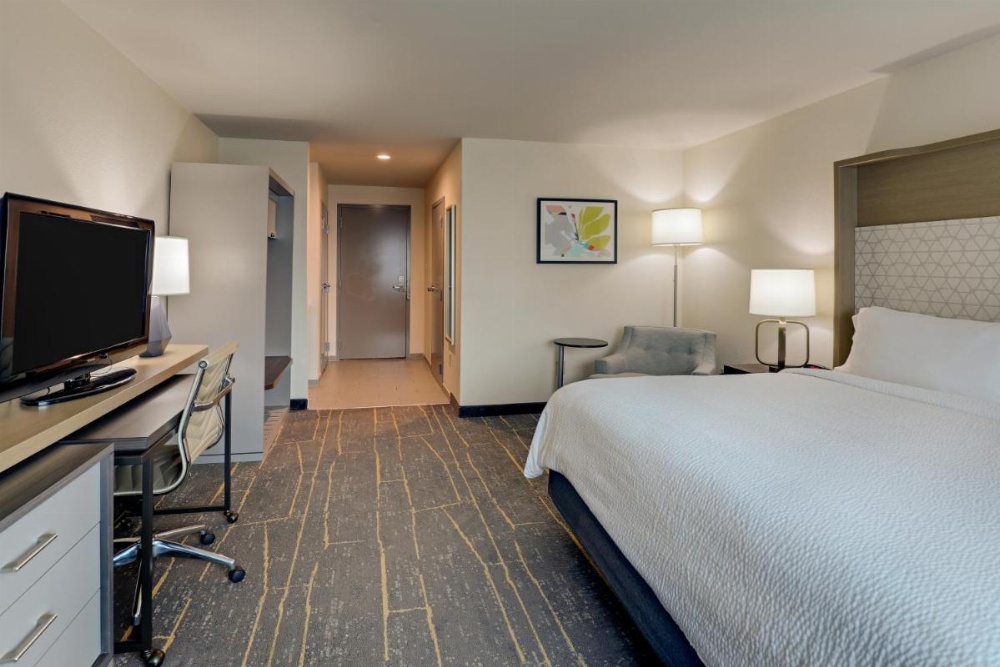 Holiday Inn Mobile Airport Image 38