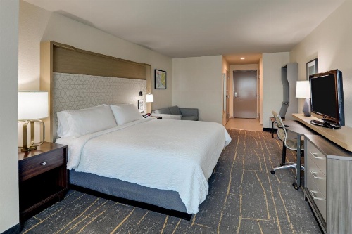 Holiday Inn Mobile Airport image 40