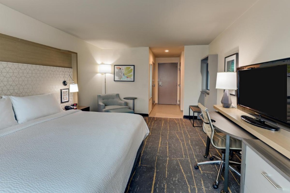 Holiday Inn Mobile Airport Image 41