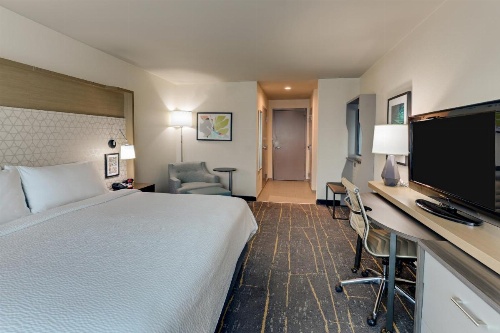 Holiday Inn Mobile Airport image 41