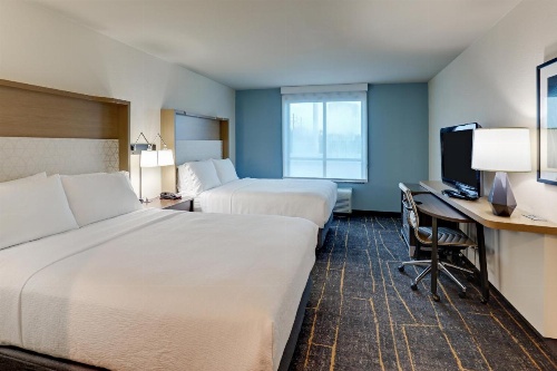 Holiday Inn Mobile Airport image 42