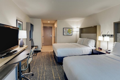 Holiday Inn Mobile Airport image 43