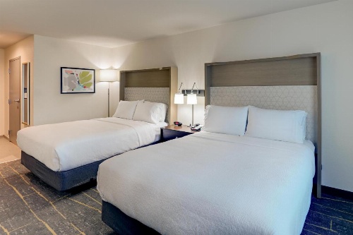 Holiday Inn Mobile Airport image 45