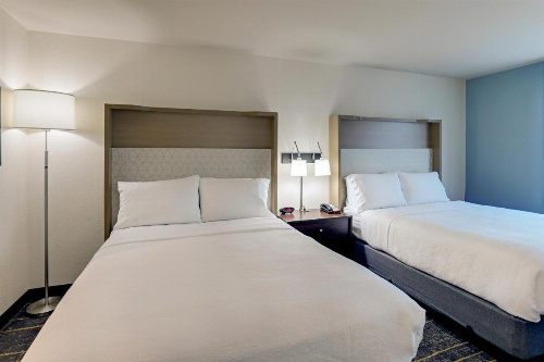 Holiday Inn Mobile Airport image 46