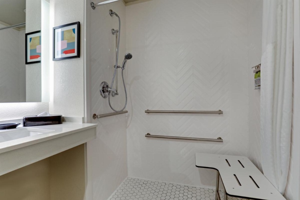 Holiday Inn Mobile Airport Image 48