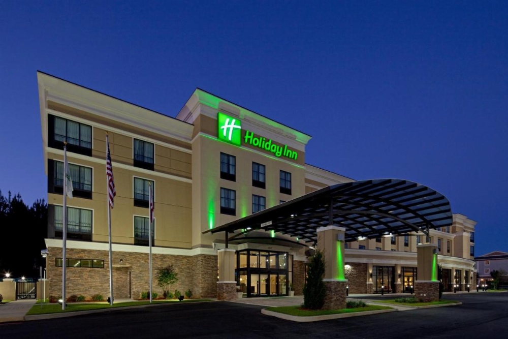 Holiday Inn Mobile Airport Image 50