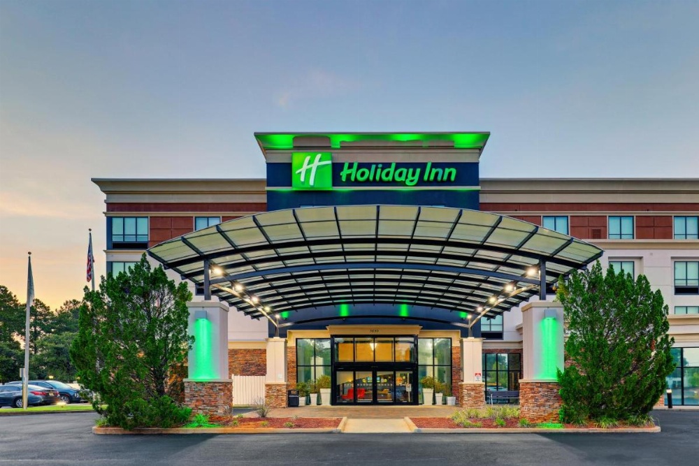 Holiday Inn Mobile Airport Image 7
