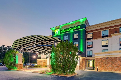 Holiday Inn Mobile Airport image 8