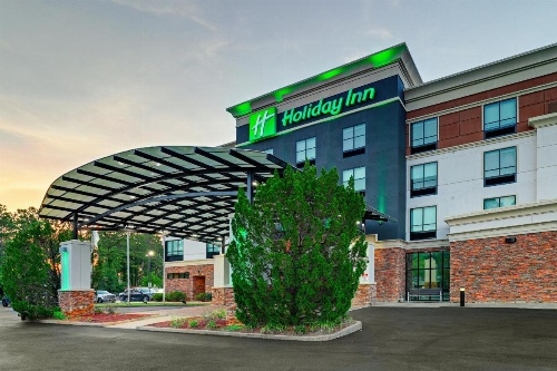 Holiday Inn Mobile Airport image 9